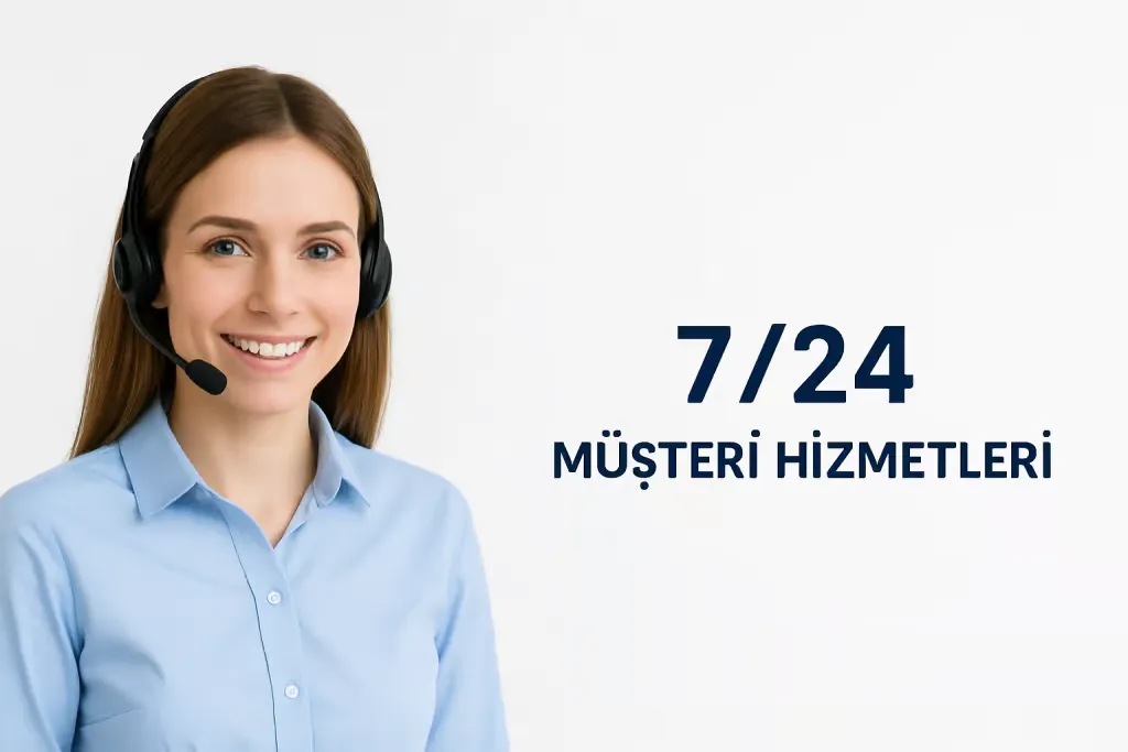KONAK INDESİT Teknik Servis Ekibi